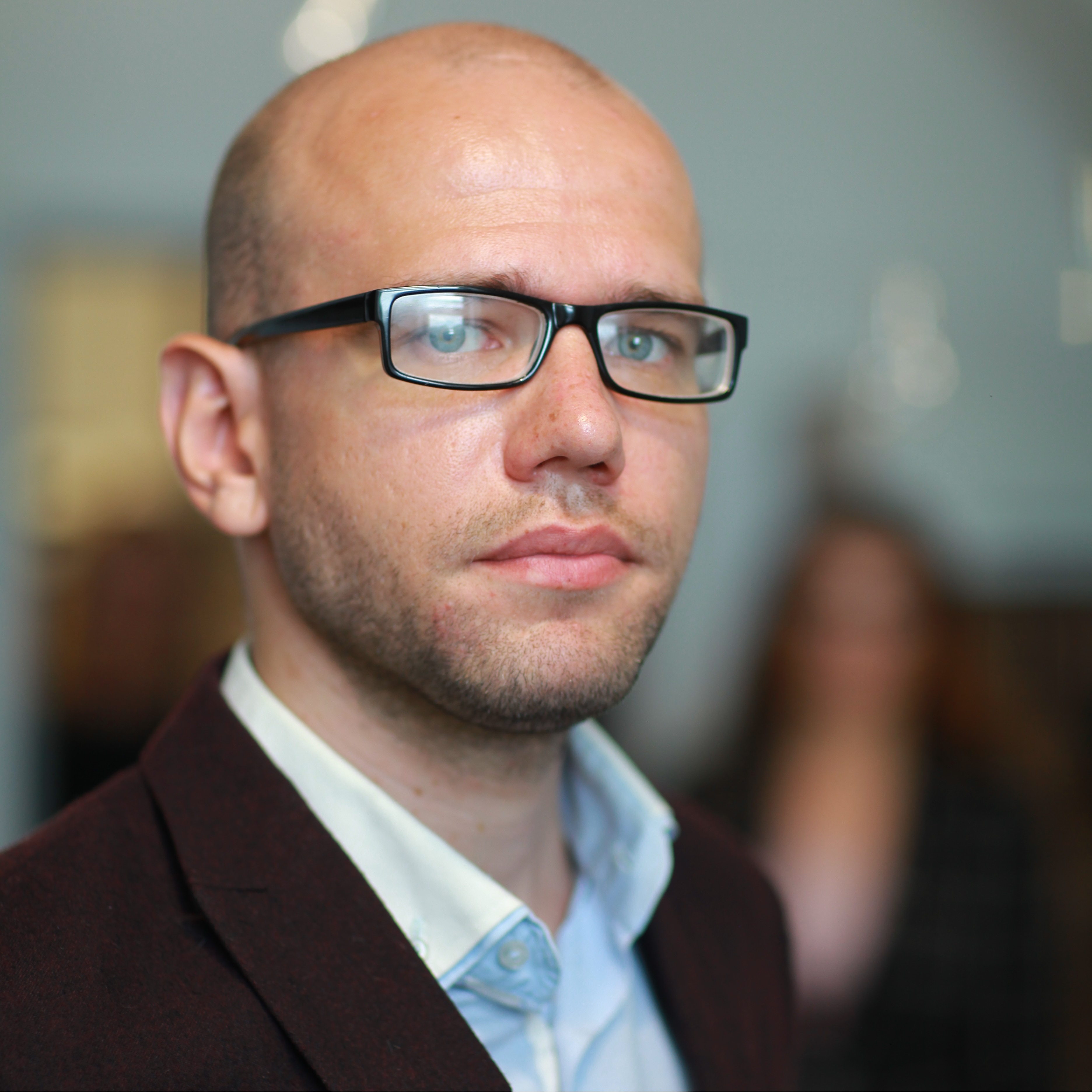 Лопарев Владимир